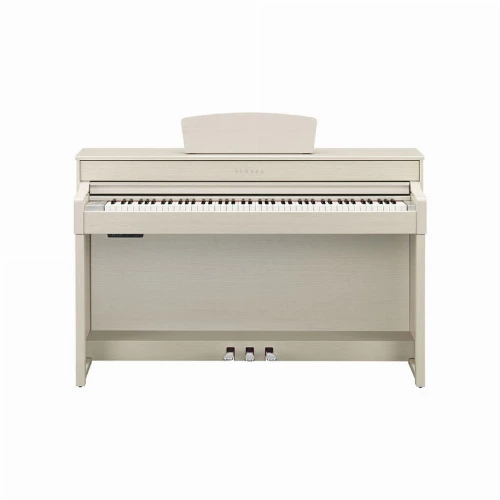 قیمت خرید فروش پیانو دیجیتال یاماها مدل CLP-535 White Ash